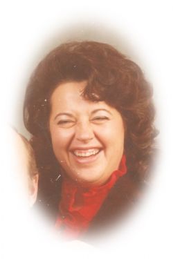Leneah Meyer, obituary — Ludvigsen Mortuary