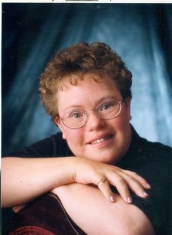 Kelly Knudsen, obituary — Ludvigsen Mortuary