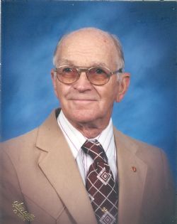 Harold Hultquist, obituary — Ludvigsen Mortuary