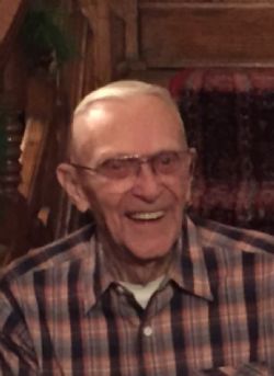 Harold Retland, obituary — Ludvigsen Mortuary