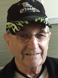 Larry Williamsen, obituary — Ludvigsen Mortuary