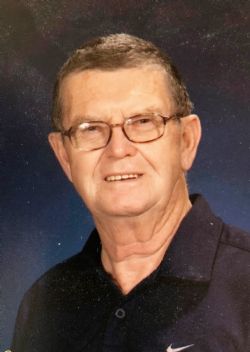 Donald Brown, obituary — Ludvigsen Mortuary