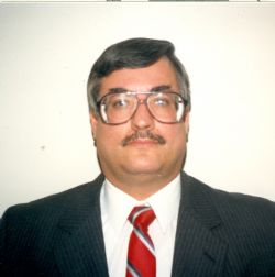 Paul Chatterton, obituary — Ludvigsen Mortuary