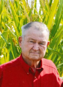 Charles Thomsen, obituary — Ludvigsen Mortuary