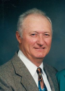 Delbert Moeller, obituary — Ludvigsen Mortuary