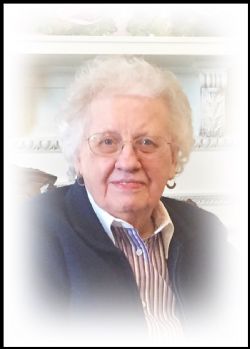 Alice Dick, obituary — Ludvigsen Mortuary