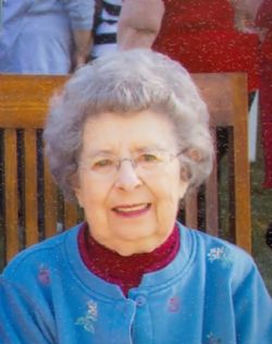 Elaine Vlach, obituary — Ludvigsen Mortuary