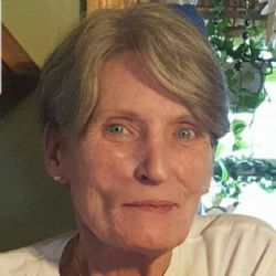 Katherine Rhoades, obituary — Ludvigsen Mortuary