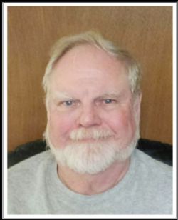 Larry Martens, obituary — Ludvigsen Mortuary