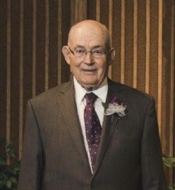 Bill Schroedter, obituary — Ludvigsen Mortuary