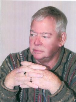 Rodney Schou, obituary — Ludvigsen Mortuary
