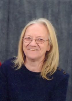 Geraldine Schlepp, obituary — Ludvigsen Mortuary
