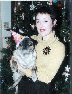 Barbara Olsen, obituary — Ludvigsen Mortuary