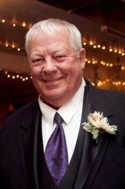 Desmond Smith Jr, obituary — Ludvigsen Mortuary