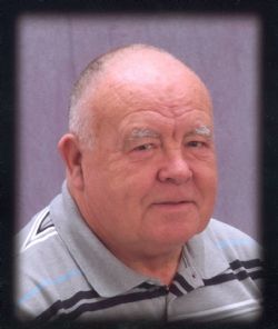 Larry Strong, obituary — Ludvigsen Mortuary
