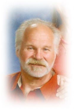 Bradley Menard, obituary — Ludvigsen Mortuary