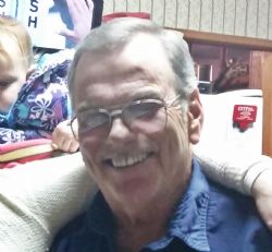 Stephen Mallette, obituary — Ludvigsen Mortuary