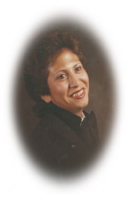 Torry Sanchez, obituary — Ludvigsen Mortuary