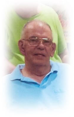 Jay Thomsen, obituary — Ludvigsen Mortuary