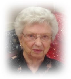 Ruth McCabe, obituary — Ludvigsen Mortuary