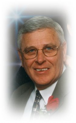 Larry Ranslem, obituary — Ludvigsen Mortuary
