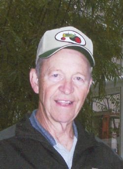 Darrell Oltmanns, obituary — Ludvigsen Mortuary