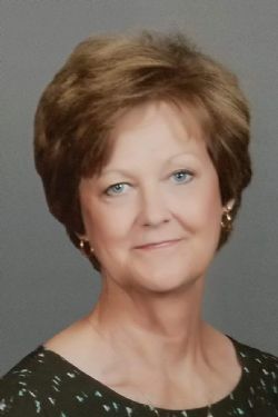 Dorla Ray, obituary — Ludvigsen Mortuary
