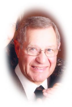 Kenneth Thernes, obituary — Ludvigsen Mortuary