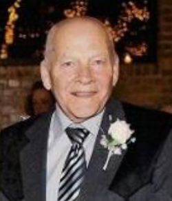 Dean Swim, obituary — Ludvigsen Mortuary