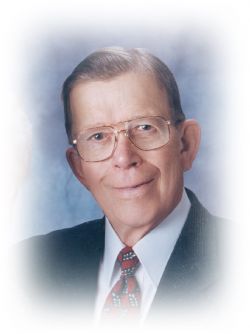 William Norenberg, obituary — Ludvigsen Mortuary