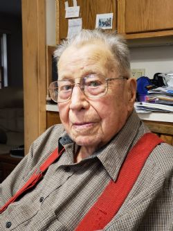 Wilbur Grubbs, obituary — Ludvigsen Mortuary