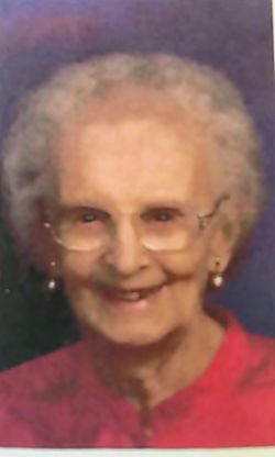 Ila Price, obituary — Ludvigsen Mortuary