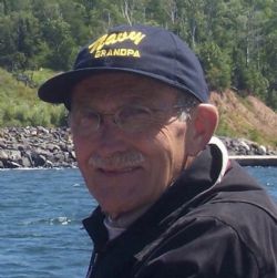Dean Schmeling, obituary — Ludvigsen Mortuary