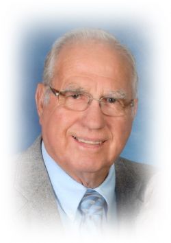 Marlin Greunke, obituary — Ludvigsen Mortuary