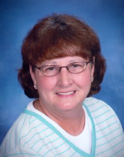 Deborah Brandon, obituary — Ludvigsen Mortuary
