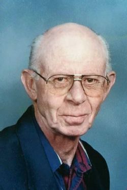 Jerry Horn, obituary — Ludvigsen Mortuary