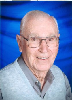 Paul Buntemeyer, obituary — Ludvigsen Mortuary
