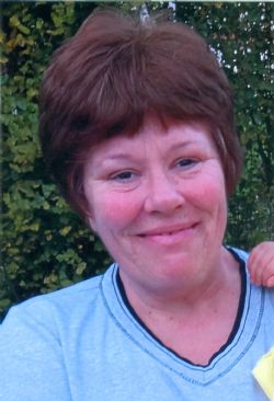 Judy Brooks, obituary — Ludvigsen Mortuary