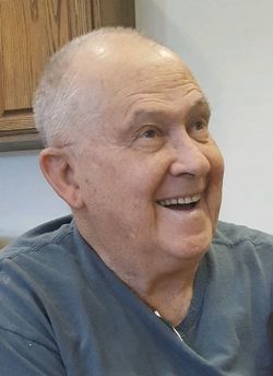 Ross Rasmussen, obituary — Ludvigsen Mortuary