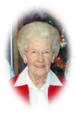 Marjorie Sommerer, obituary — Ludvigsen Mortuary