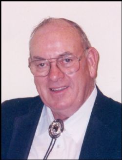 Roger Adams, obituary — Ludvigsen Mortuary