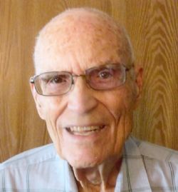 Victor Wennstedt, obituary — Ludvigsen Mortuary