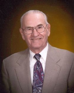 LeRoy Watson, obituary — Ludvigsen Mortuary