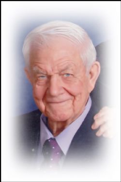 Frederick Bengston, obituary — Ludvigsen Mortuary