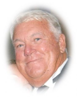 Tom Welty, obituary — Ludvigsen Mortuary