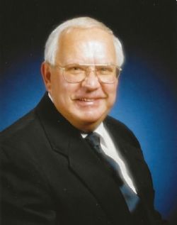 Ronald Werth, obituary — Ludvigsen Mortuary