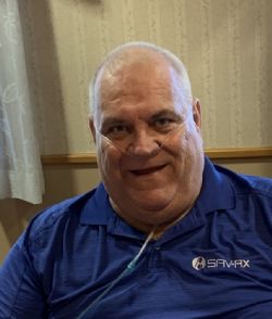 Donald Olsen, obituary — Ludvigsen Mortuary