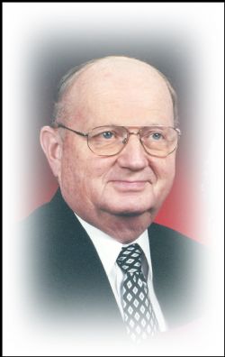 Ronald Payzant, obituary — Ludvigsen Mortuary
