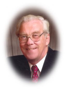Robert Schneck, obituary — Ludvigsen Mortuary