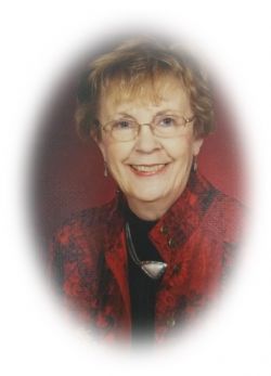 Nadeen Boettger, obituary — Ludvigsen Mortuary